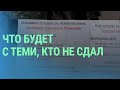 Что будет с гражданами РФ в Латвии, не сдавшими экзамен по госязыку. Вывод советских войск  | БАЛТИЯ