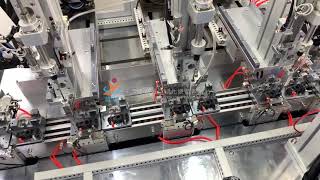 Optical Module Automatic Assembly Equipment