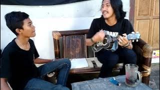 Kebanggaan dihatiku cover ukulele