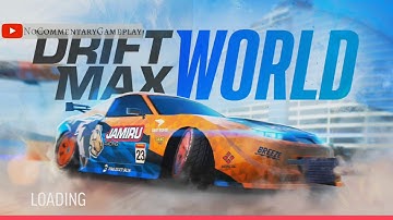 Drift Max World Gameplay Walkthrough - Part 2