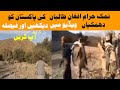 TALIBAN ABUSING Pakistan ARMY viral video | Kabul Afghanistan |Pak Afghan BORDER LATEST News