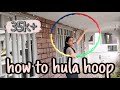 How to learn hula hoop | 3 Day Challenge  | How to waist hoop | Effective Lockdown | Hula Hoop