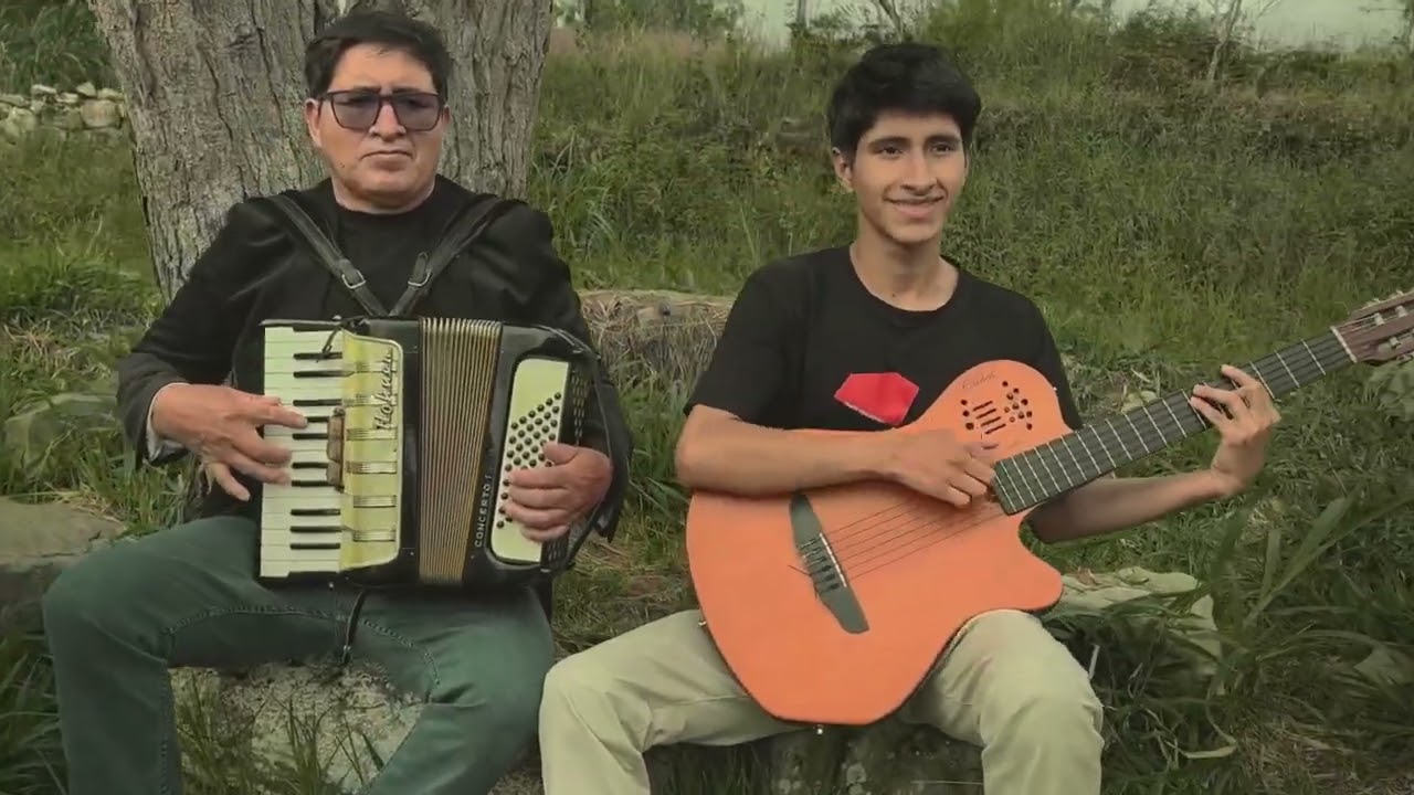 El Purumacho    Corazón herido