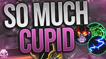 Mysticall | 2200+mmr Mistweaver Monk 3v3 PUSH! - 11.2 The War Within