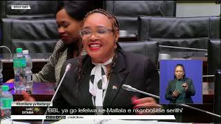 Ditaba Ta Sepedi  10 March 2026