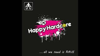 Happy Hardcore №28 [ Live Stream 06-01-2024 ]