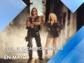 Dog, el cazarrecompensas - Infinito - Mayo 2013