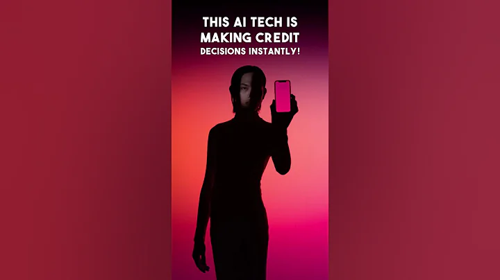 This AI Tech is Making Credit Decisions Instantly! | Ai Credit Funding