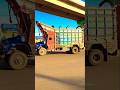 Bedford Truck Race vs traffic 😯#viral #bus #race #daewoo #song #funny #car #cow #cartoon #foryou ac