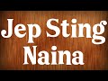 Jep Sting Naina - Ravi B x Hunter x Anil Bheem x Andy Singh x Drupatee x D' Hitman