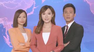 周可茵 Yomi Chow 廖淑怡 Suey Liu 王倩荷 Charmaine Wong - ✨全新《美加新聞》已經喺美加TVBAnywhere可以收睇啦！