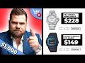 Watch Expert Builds the BEST $1,000 WATCH COLLECTION