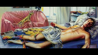 Marillion - Fugazi 432Hz HD (lyrics in description)