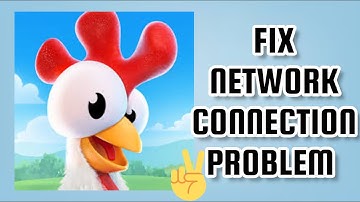 Fix Hay Day App Network Connection (No Internet) Problem|| TECH SOLUTIONS BAR