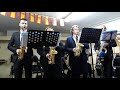 CHARANGA BUENDIA NERVA