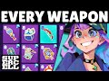 Every Weapon, Ability, &amp; Ride in MO.CO! | Supercell Game!