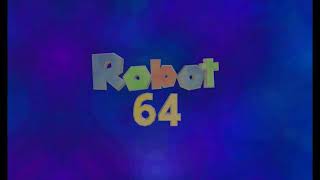 Robot 64 - Beebo VS The Sun (JPN Version)