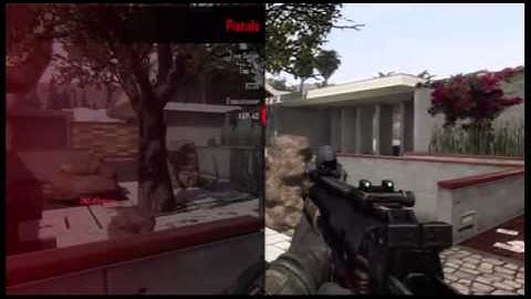 Bo2 1.19 Empire GSC By zAlbanian (With Download)