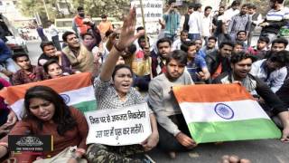 JNU Row :There Should Be No 'Taliban Culture' In India Says ABVP