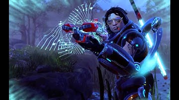 Tales From the Sparks: XCOM 2 Redux (Part 17)