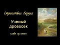 78 Ученый дровосек