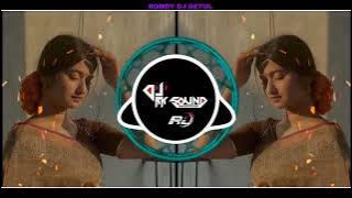 BASS PUNCH MIX - Duniya Me Aaye Ho X Baby Tu Pehle Ja | 150 BPM Troll Remix | DJ Rowdy #viral 2025