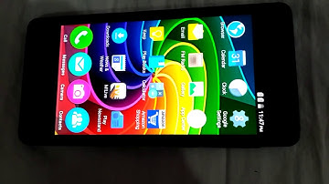 How to hard reset "Micromax Q370" Mobile Phone