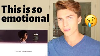Vocal Coach Reacts To BTS JUNGKOOK - Decalcomania