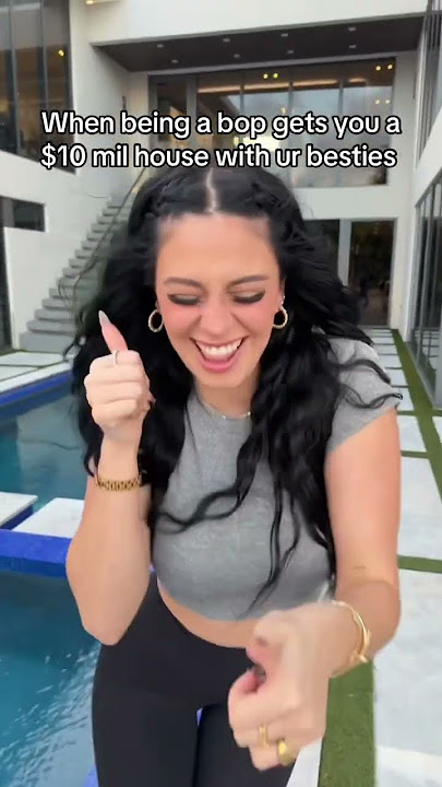 I l Love The BOP House