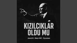 Kizilciklar Oldu Mu