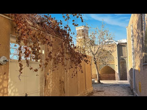         شهر زیبای تاریخی نراق