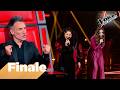 Matilde e Sara in "No More Tears..." di B. Streisand e D. Summer | The Voice Generations Finale