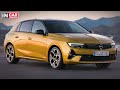 Новый Opel ASTRA 2022 | Все подробности! Ждем в России