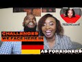 CHALLENGES WE FACE AS AFRICANS LIVING IN GERMANY//COLLAB WITH MAAYA’S WORLD