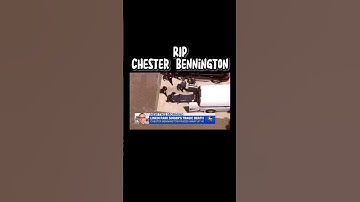 DIE Chester Bennington
