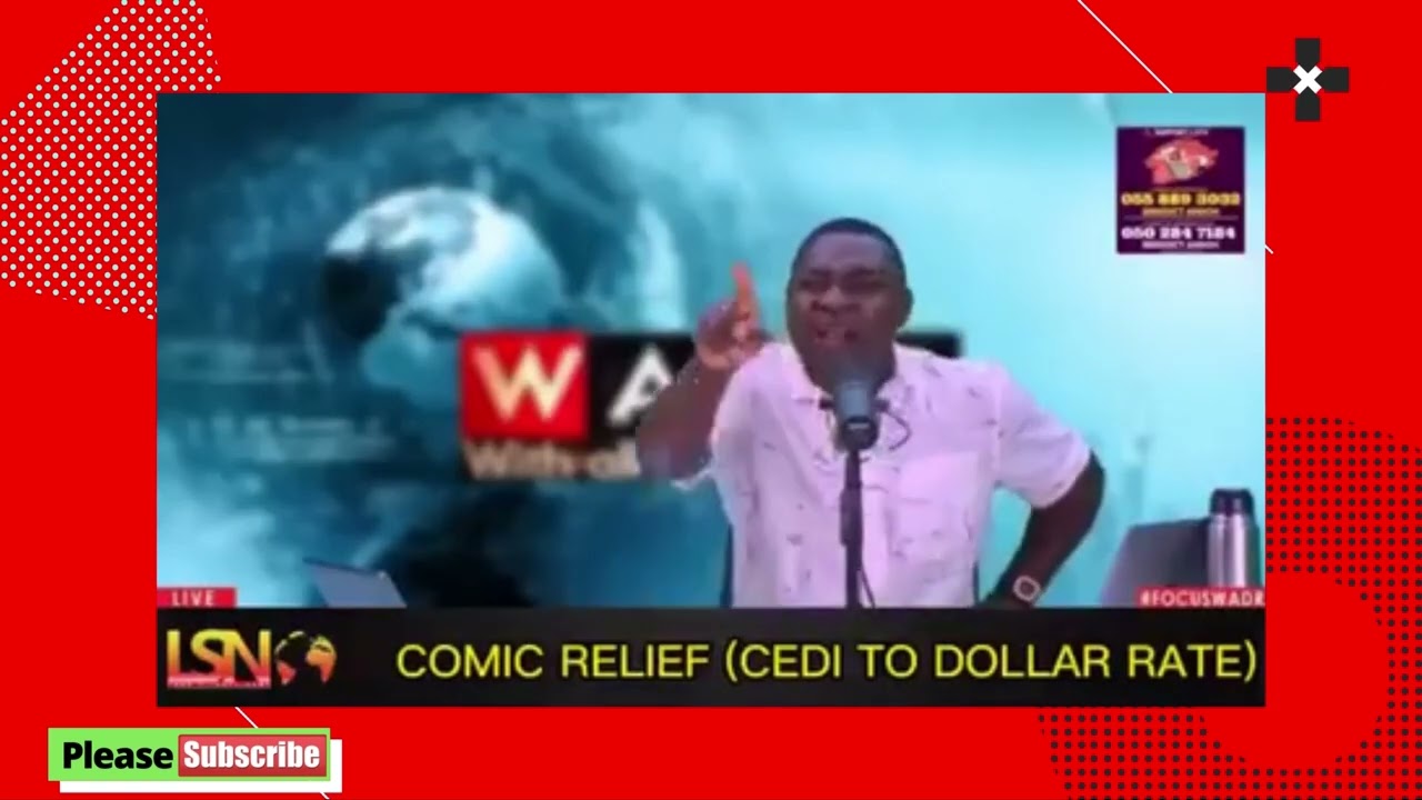 HARSH ECONOMY THE REALITY OF THE GHANA CEDIS TO DOLLARS YouTube HARSH ECONOMY THE REALITY OF THE GHANA CEDIS TO DOLLARS YouTube