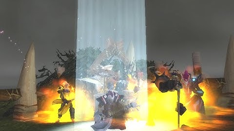 Feature NpcBots | Release 2015-03-01 | Incredible WoW