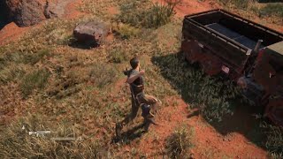 Uncharted 4 Remastered — Aggressive Stealth Kills: Drawbridge | PC