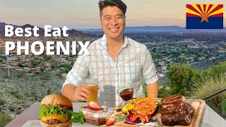 Best Eat in Phoenix Arizona you must not miss