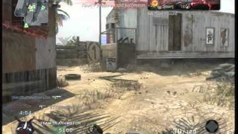 Why I hate Ghost in Black ops - 4skinGaming