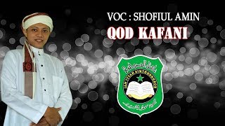 Download lagu DUET ASYIQOL & AZ ZAIR QOD KAFANI