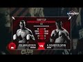 Benjamin Adegbuyi vs Aleksandr Soldatkin Tatneft Cup Fight Club Kazan