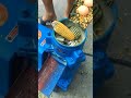 Alat membuat pelet pakan ternak #technology