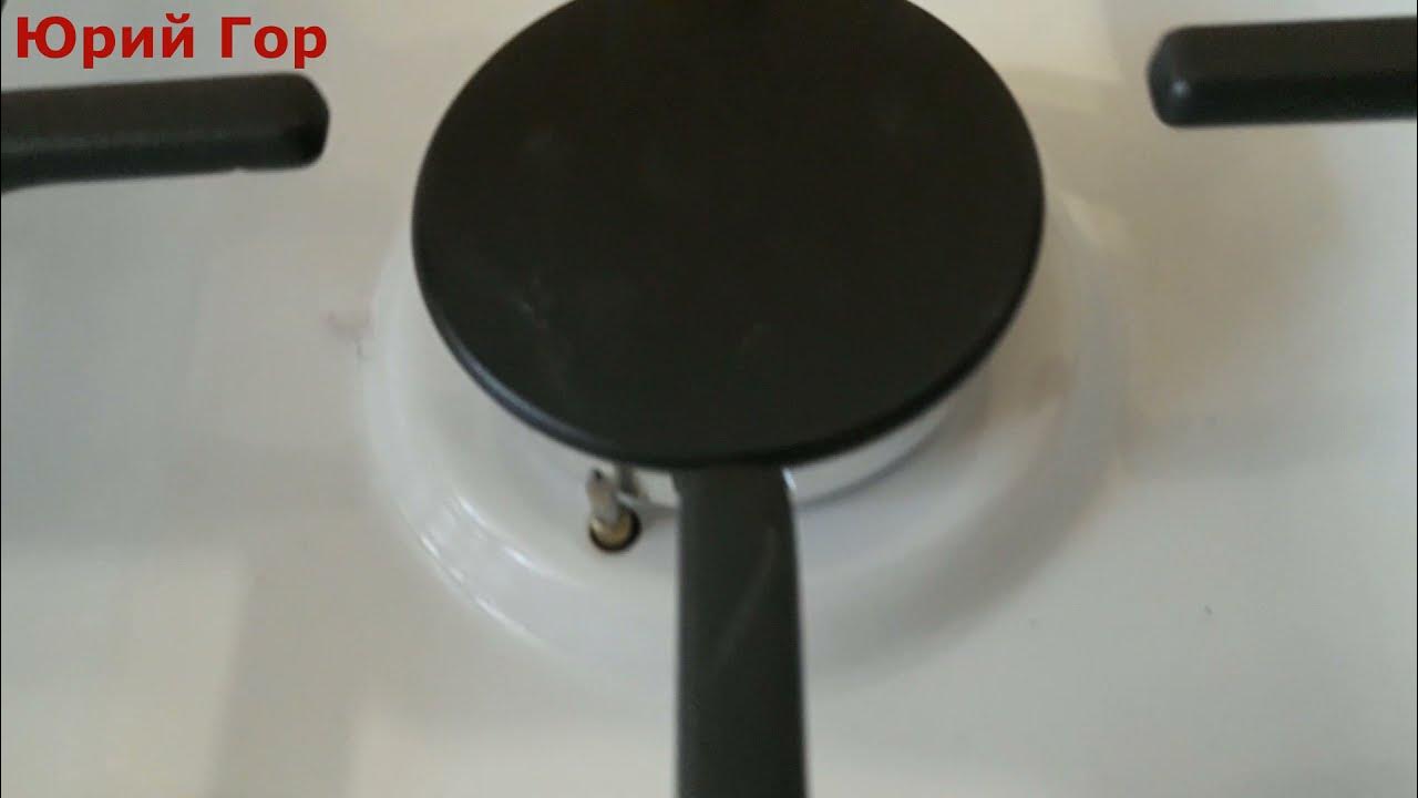 Газовая плита Gorenje K 5351 WF. Gas stove Gorenje K 5351 WF. YouTube
