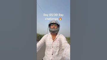 05/30 Day Challenge 🔥 #viral #minivlog #trending #vlog #shorts #official #chaubeyjivlogs #explore