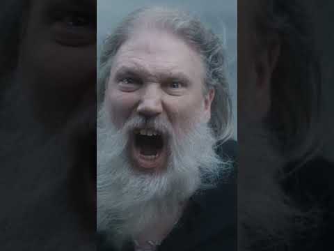 Amon Amarth's new single, "Gjallarhorn" is now playing!