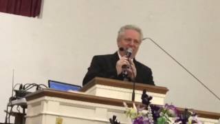 Campmeeting Medley
