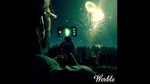 Werble app exploration