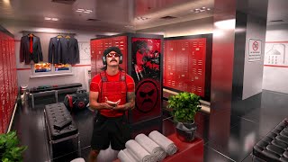 Dr Disrespect - "When's the last time you...?"