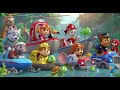 Paw Patrol Rocket Launch Mission Adventure